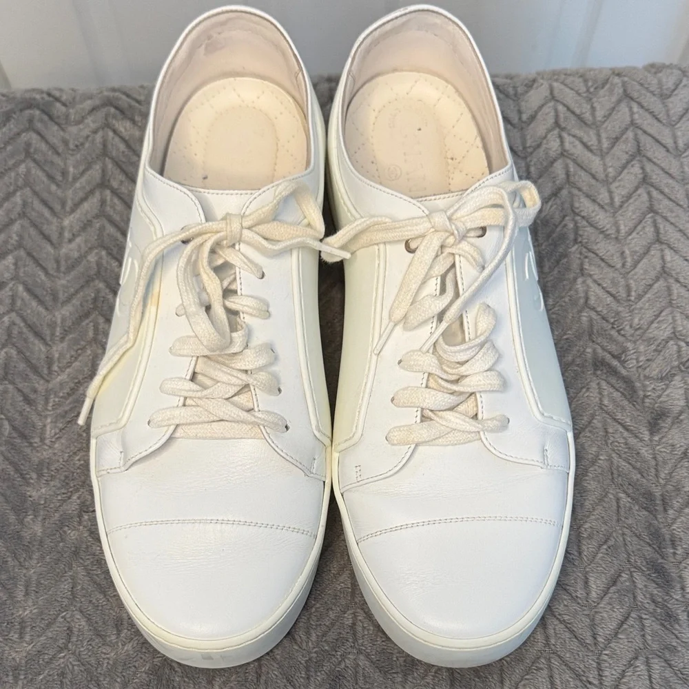 CHANEL Women's Sneakers
